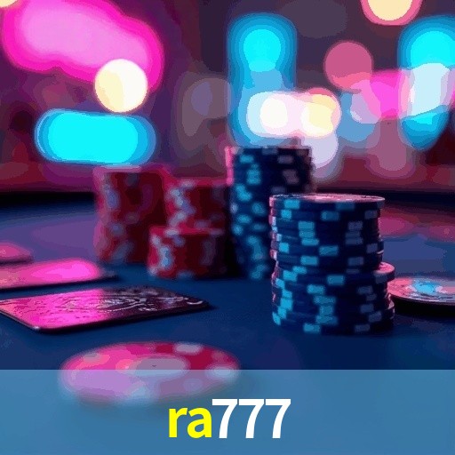 RA777