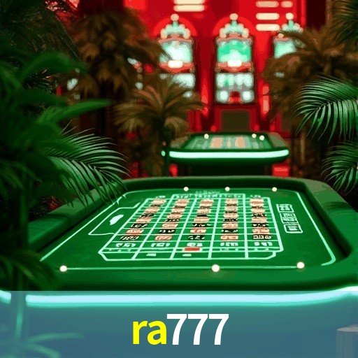 RA777