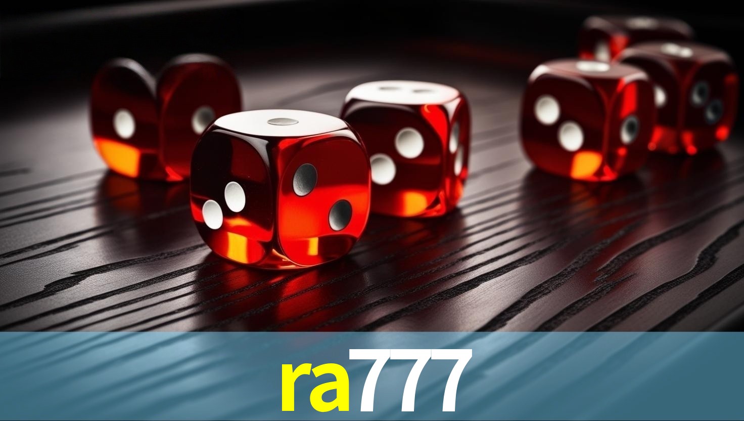 RA777