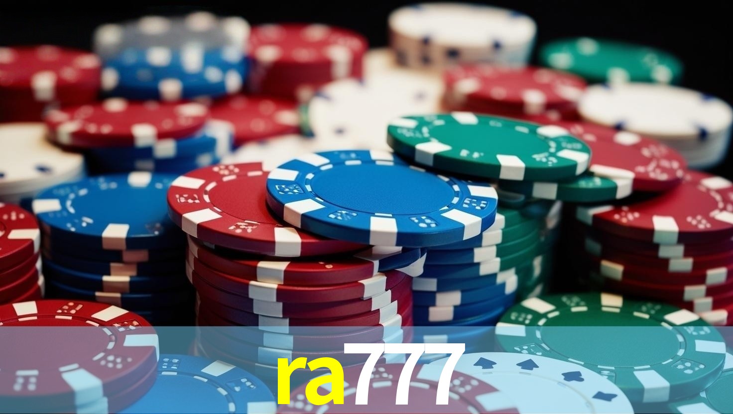 RA777