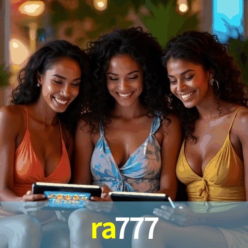 RA777