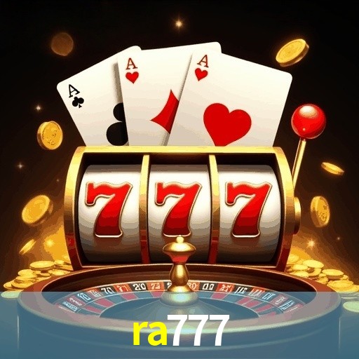 RA777