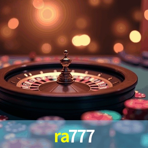 RA777