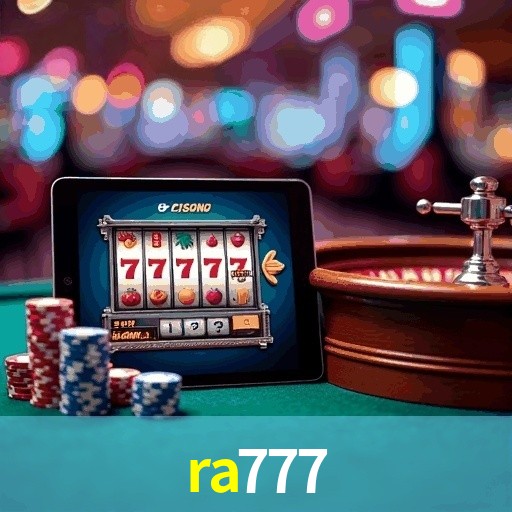 RA777