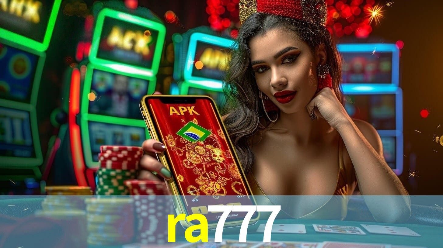 RA777